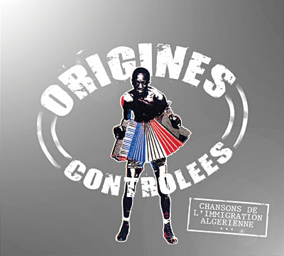 ORIGINES CONTROLÉES [CD]